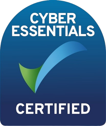 Cyber Essentials Certified